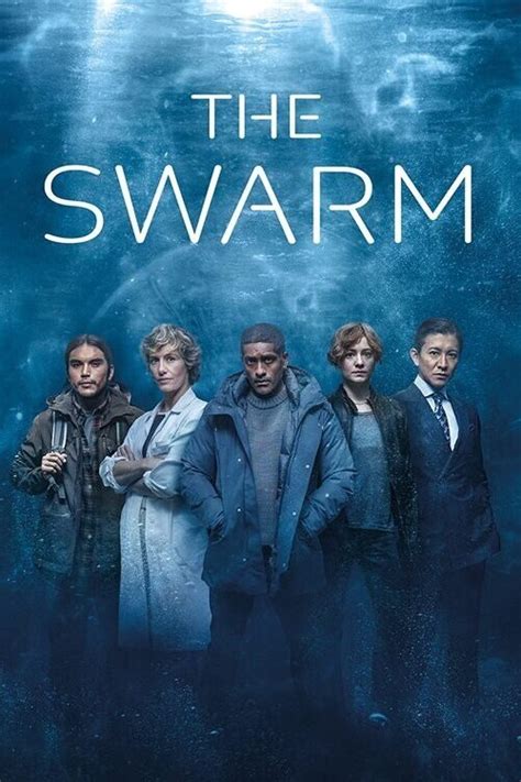 swarm s01e01 hdtvrip|The Swarm (TV Series 2023) .